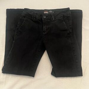 RSQ Kids Black Skinny Jeans